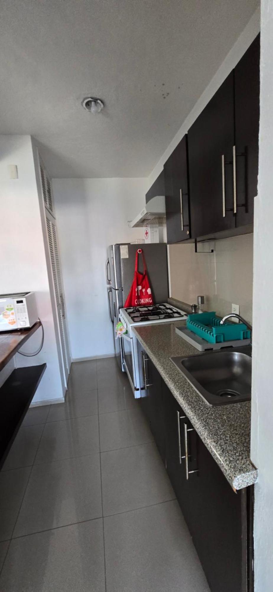 マンサニージョMagnifico Departamento, Cocina Equipada, 2 Recamaras 2 Banos , Hasta 6 Personas, 3 Albercas, Playa A 50 Mts Wifi, Aire Acondicionadoアパートメント エクステリア 写真